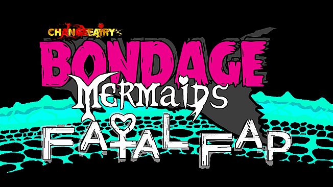 Bondage Mermaids - Fatal Fap