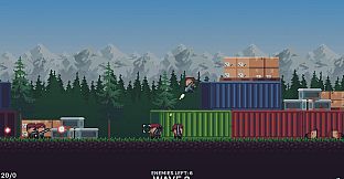 REDEX - Console Edition