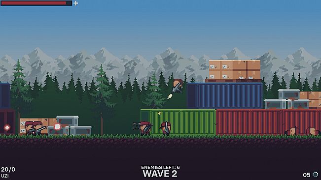 REDEX - Console Edition