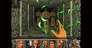 Gates of Skeldal Soundtrack