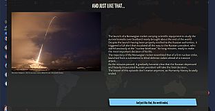 Maestro's Cold War 2 - Pax Americana