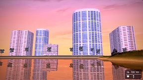 Florida Simulator 1986