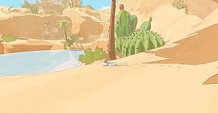Gecko Gods