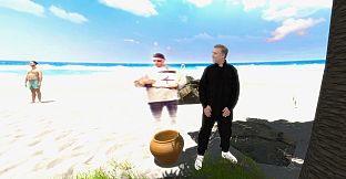 Die Fantastischen VR - Fantaventura