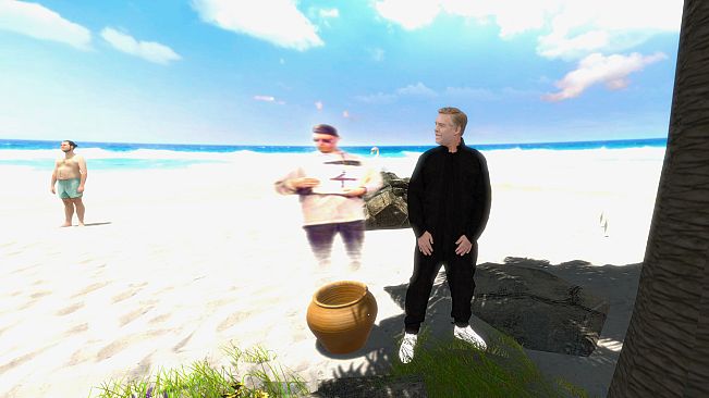 Die Fantastischen VR - Fantaventura