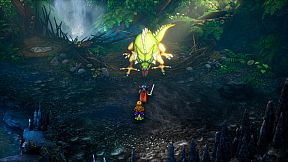 DRAGON QUEST - HD-2D Erdrick Trilogy Collection