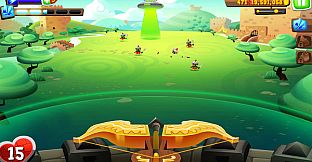 Romans from Mars (Free-to-Play)