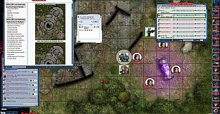 Fantasy Grounds - Starfinder RPG - Starfinder Society Scenario #1-09: Live Exploration Extreme!