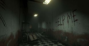 The Attic: Fear of the Dark