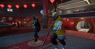 PAYDAY 2: Mega City Tailor Pack