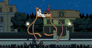 Little Nemo and the Nightmare Fiends