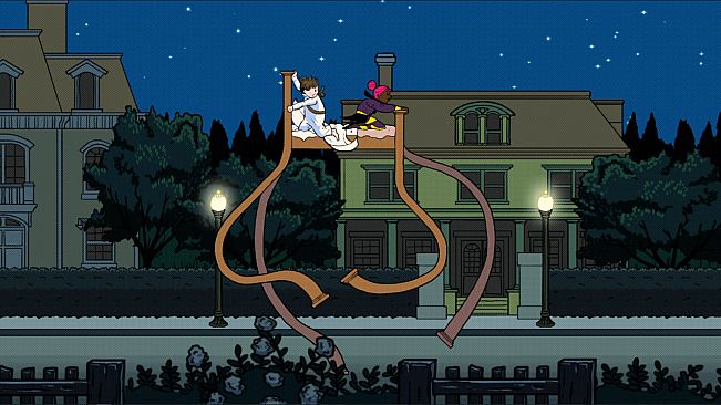 Little Nemo and the Nightmare Fiends