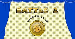 Super POTUS Trump: The Full Game!