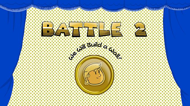 Super POTUS Trump: The Full Game!