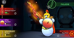 Dungeon Roller