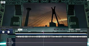 SHOWMAKER アゲハ蝶 (karaoke version)