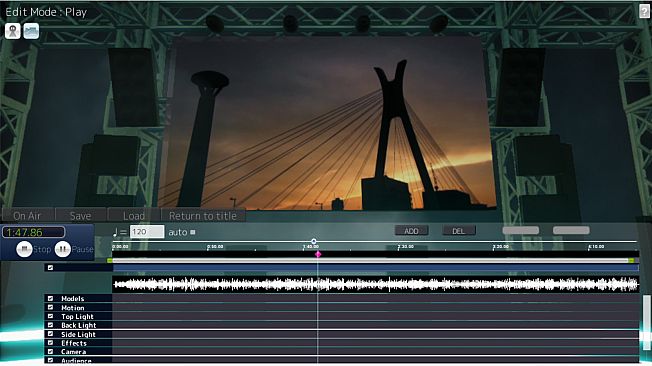 SHOWMAKER アゲハ蝶 (karaoke version)