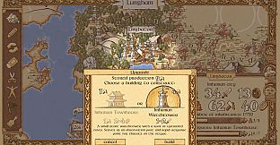 Fantasy Cartographer
