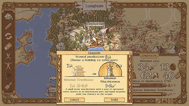 Fantasy Cartographer