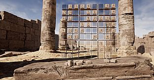 Arabian Stones - The VR Sudoku Game