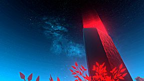 LSD Dream Emulator: Liminal Spaces