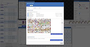 RPG Maker MZ - 2D Animation Editor