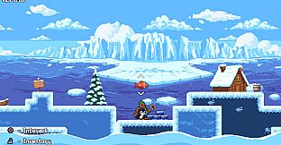 Penguin's ArcticDex