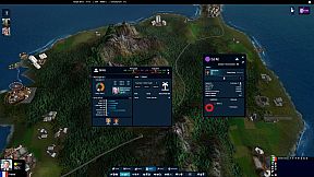 Geo-Political Simulator 5