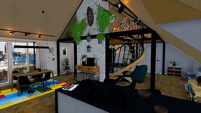 Rooms for Clip maker