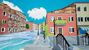 Aurora's Journey and the Pitiful Lackey