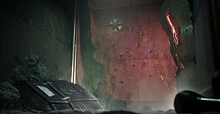 Dark Pals: The 2nd Floor
