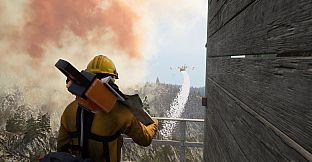 WILDLAND: Initial Attack