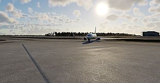 X-Plane 12 Add-on: Skyline Simulations - Billy Bishop Toronto City Airport