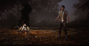 Dead by Daylight - Charity Case