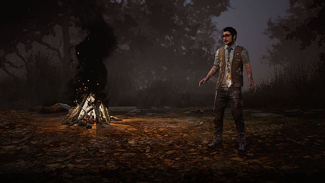 Dead by Daylight - Charity Case