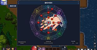 Islands: Princess Reincarnation