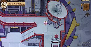 Touhou Mystia's Izakaya DLC5 Pack - Makai & Lunar Capital