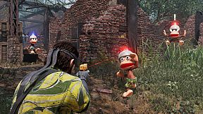 METAL GEAR SOLID Δ: SNAKE EATER