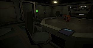 Sektar: Echoes of Fear