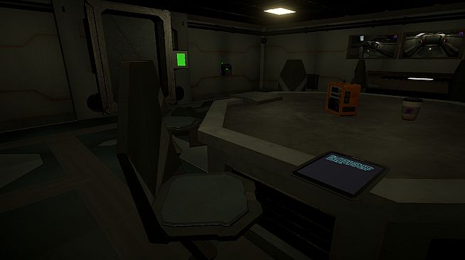 Sektar: Echoes of Fear