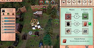 Endure: The Middle Age