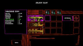 Kickback: Shoot to Move!