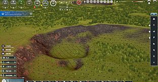 Per Aspera: Green Mars