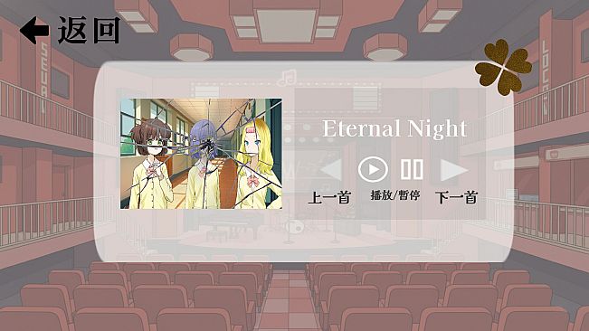 Before Dawn 破碎的十七歲