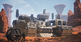 Dune: Awakening - Lost Harvest DLC