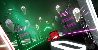 Beat Saber - Ray Parker Jr. - Ghostbusters