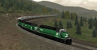 TS Marketplace: Burlington Northern Scenario Pack 02