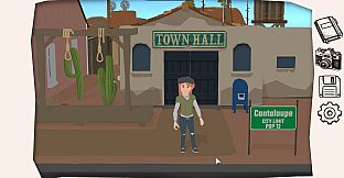 Cantaloupe Chronicle