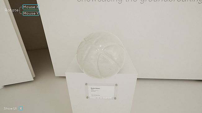 The Homecoming Exhibition