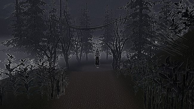 Haru : Ritual of Sacrifice